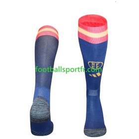 Espagne Domicile Coupe du monde 2026 Chaussettes